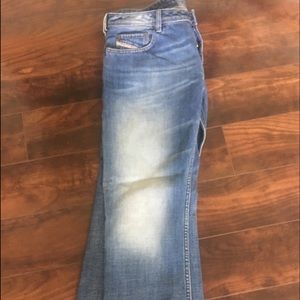 Men’s jeans